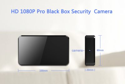 Blackbox Kamera 1080-Full-HD 3